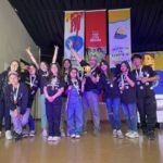 Estudiantes buscan ayuda para viajar a torneo de robótica en Noruega