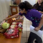JUNAEB potencia programa de alimentación para estudiantes celiacos de enseñanza básica y media