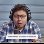 Luis Ignacio Madrid en Ensalada a la Chilena nos contó sobre su vida y proyectos
