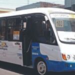 ANUNCIAN AJUSTE TARIFARIO EN BUSES DEL TRANSPORTE PÚBLICO DE LA REGIÓN DE ANTOFAGASTA